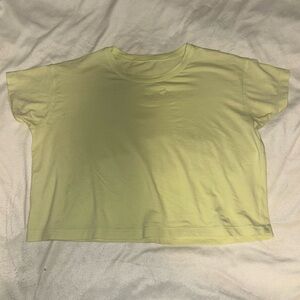 Lululemon Cates T Shirt - NWOT